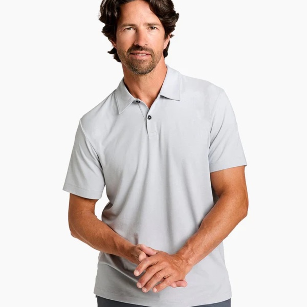 Men's Public Rec Adapt Polo